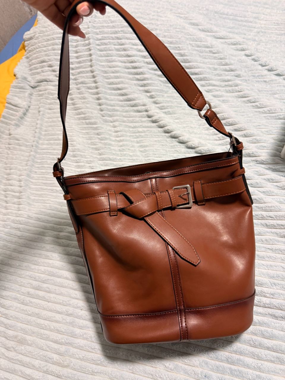 Сумка Stradivarius новая