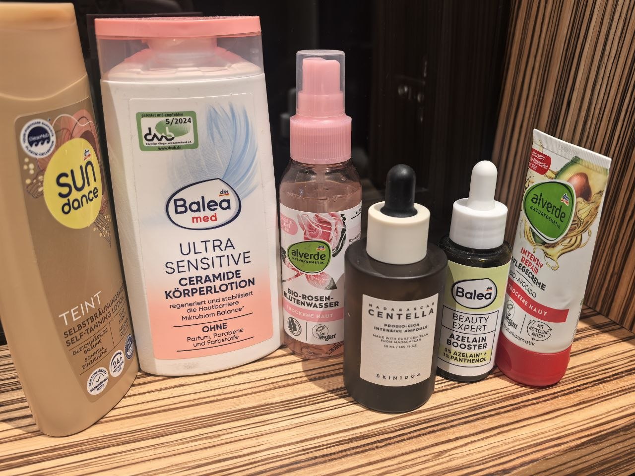 1. Skin1004 centella сыворотка, 75%, 800 динар