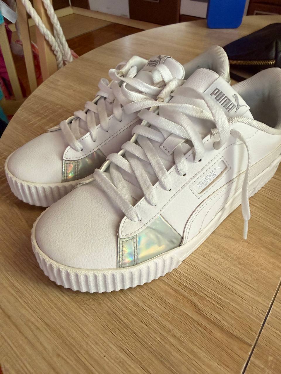 Puma patike