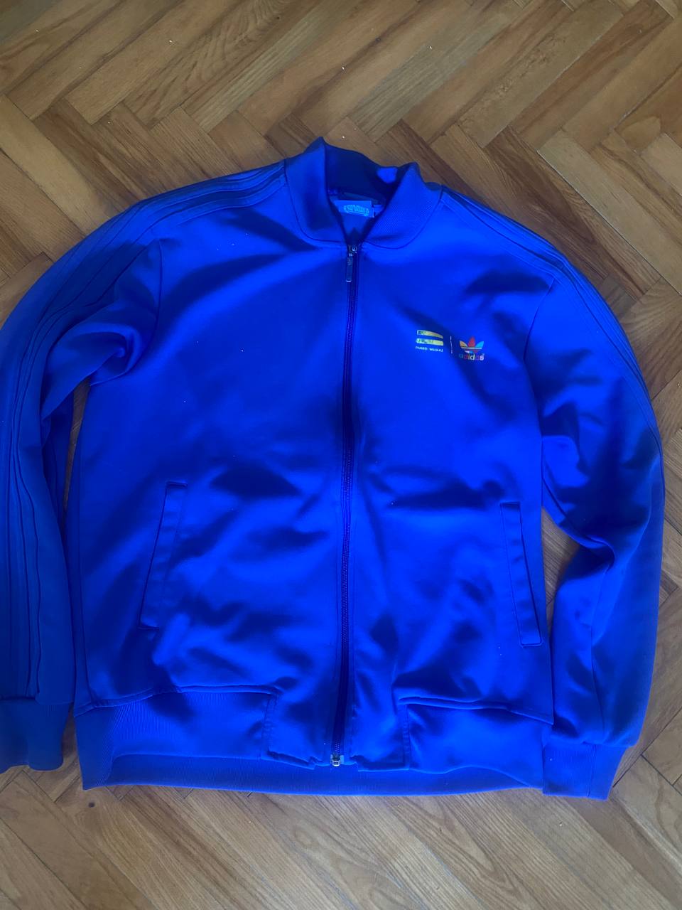 Adidas Pharel Williams L