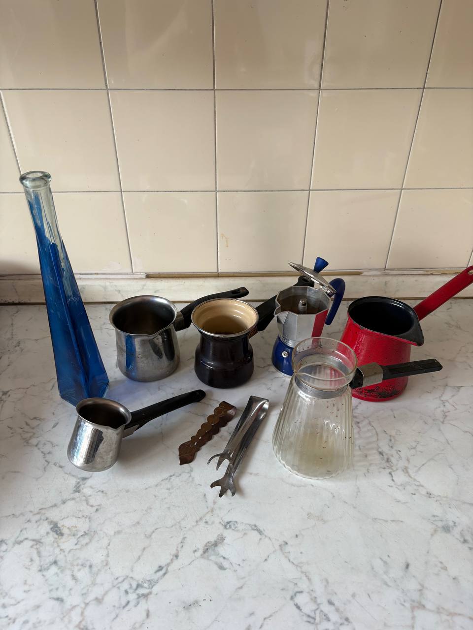 Poklanjam za nektarine