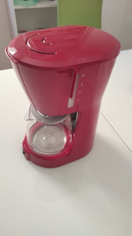 Кофеварка Bosch TKA3A034