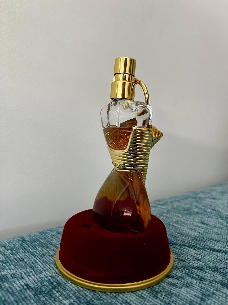 Jean Paul Gaultier Gaultier Divine Le Parfum EDP, 50 ml
