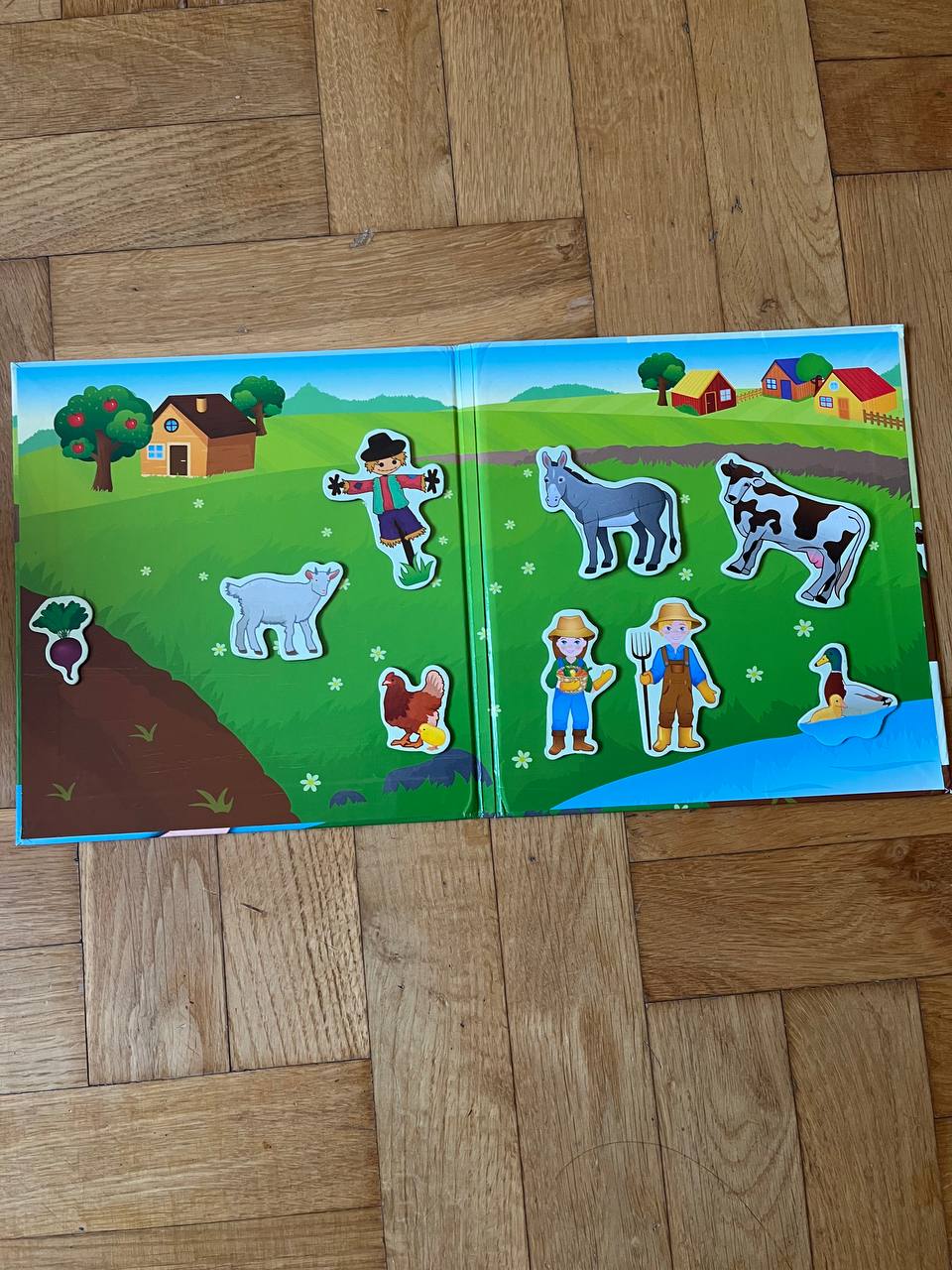 Besplatno. Sve i svašta za malu decu