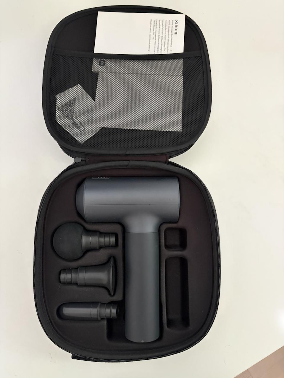 Xiaomi masažer