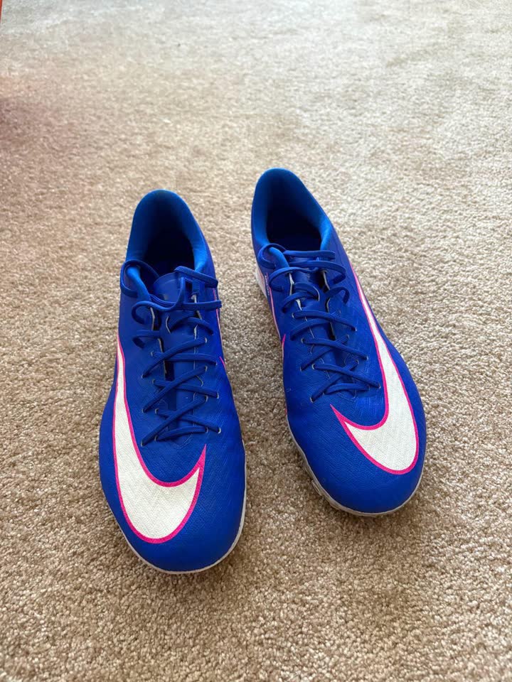 Nike Mercurial Air Zoom