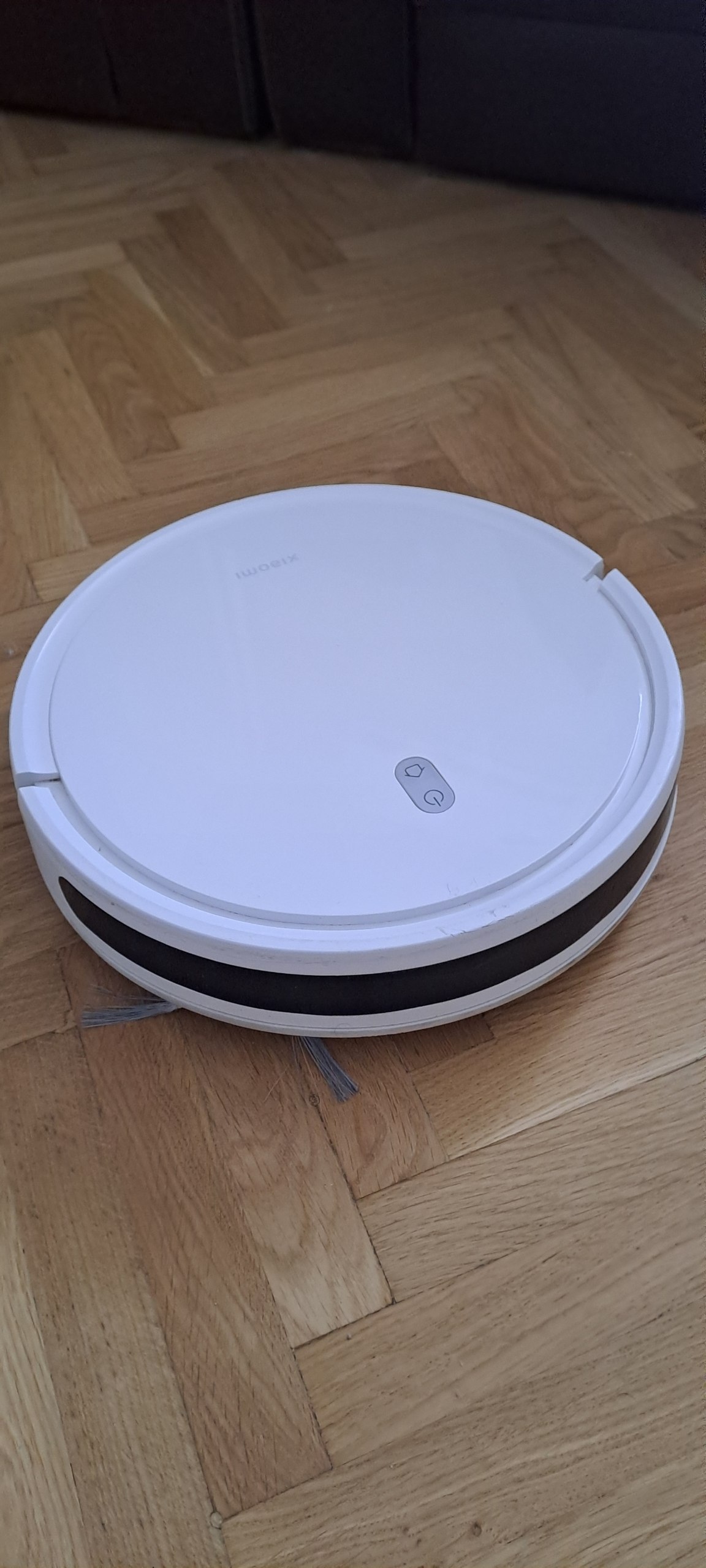 Robot-usisivač Xiaomi Robot Vacuum E10