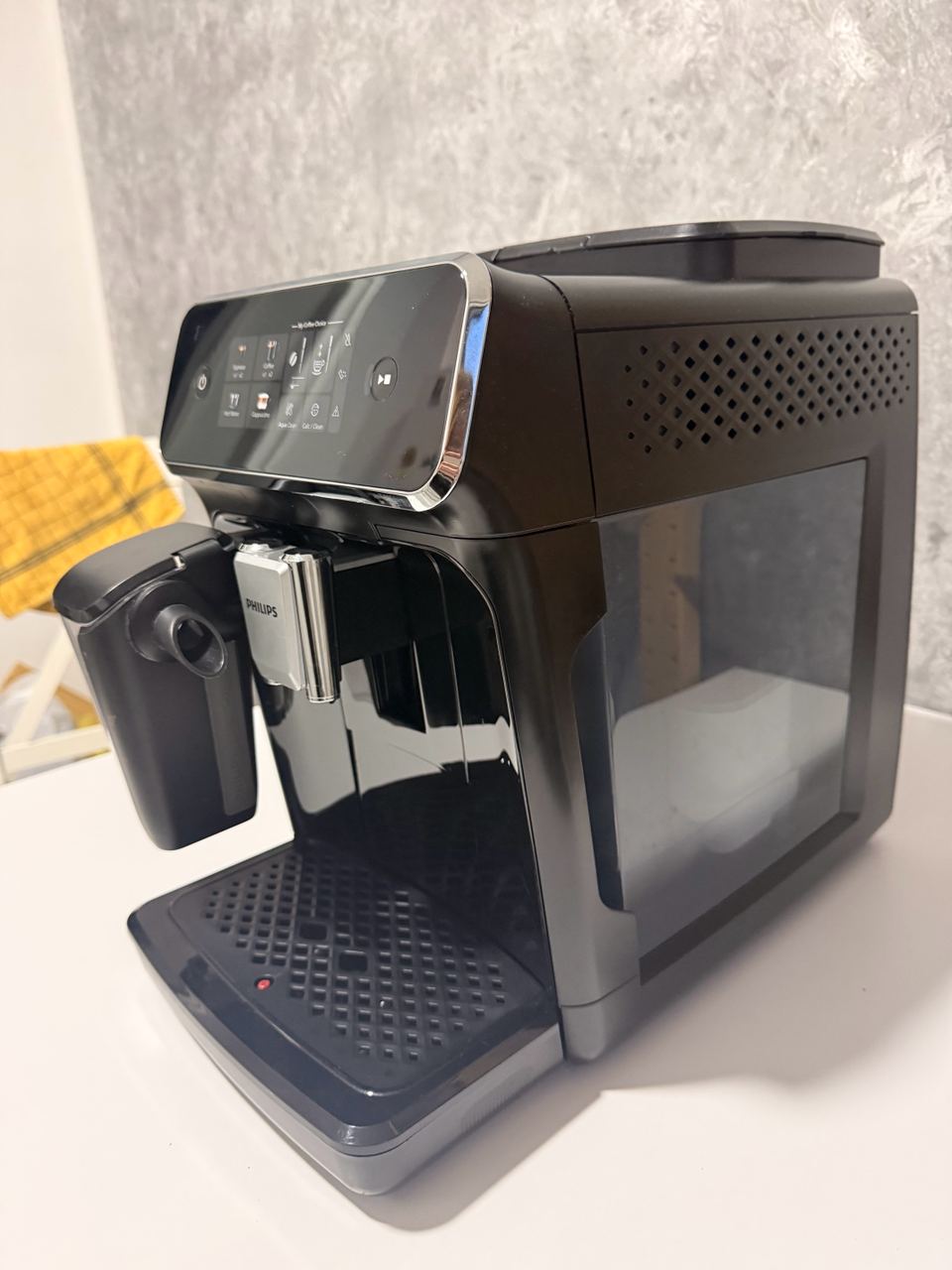 Кофемашина Philips