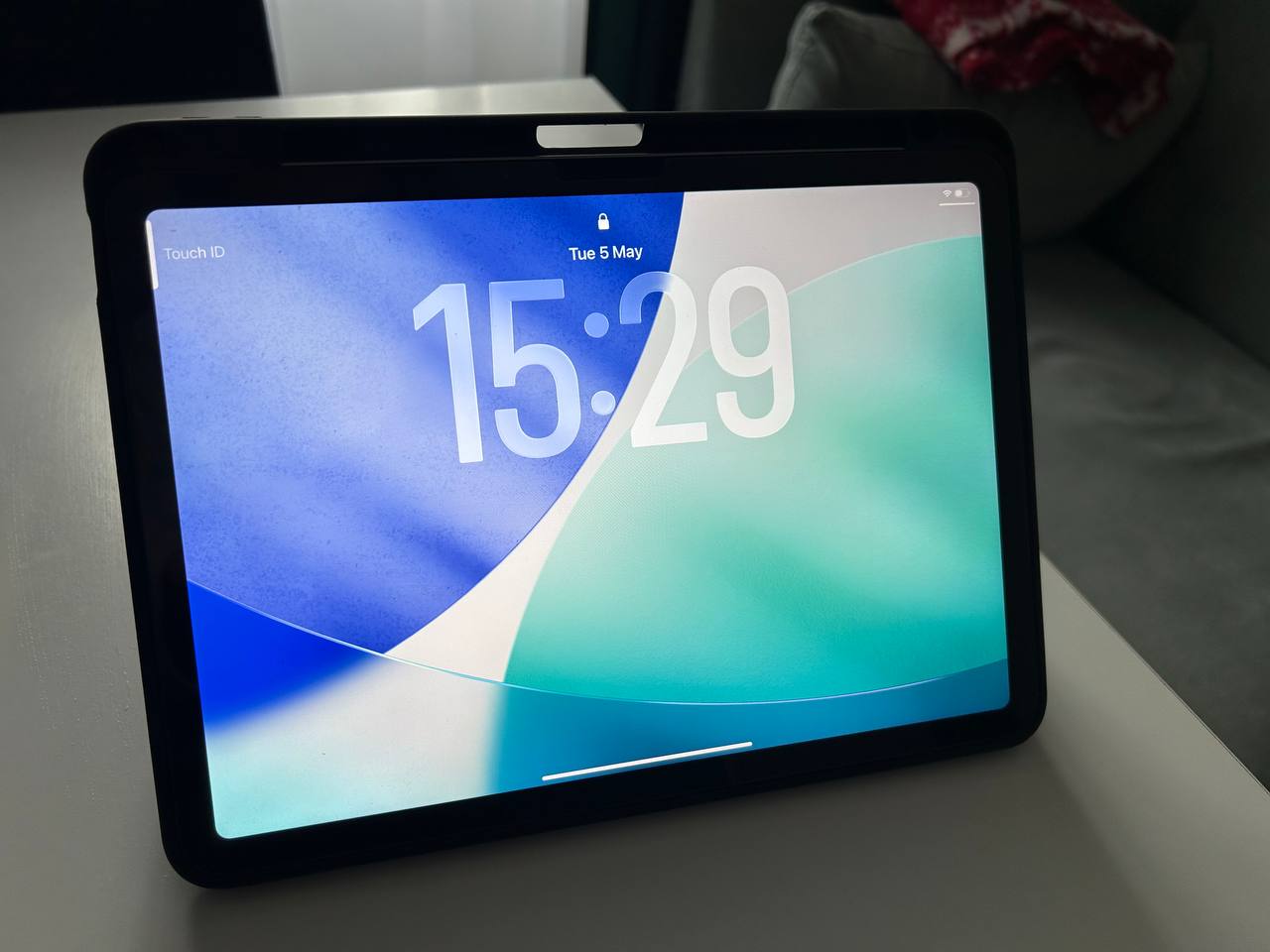 iPad Air 11” M3 (Space Gray, 128Gb, 2025)