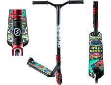 Трюковой самокат Oxelo Freestyle MF 1.8+