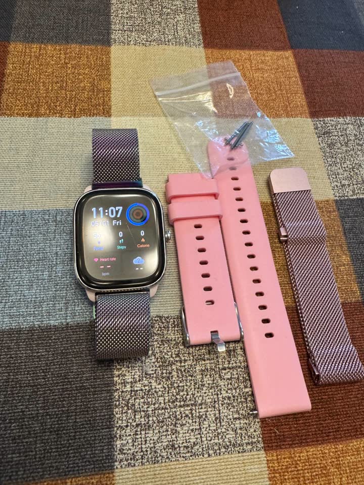 Amazfit GTS 4 Mini