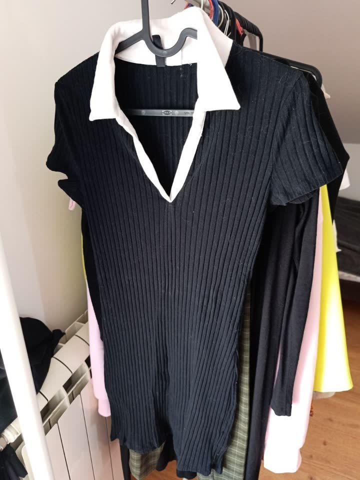 Отдам бесплатно платья H&M и сумку