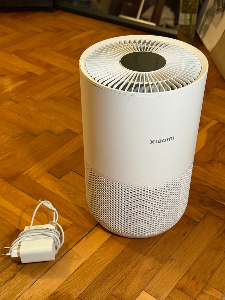 Очиститель воздуха Xiaomi 4 compact