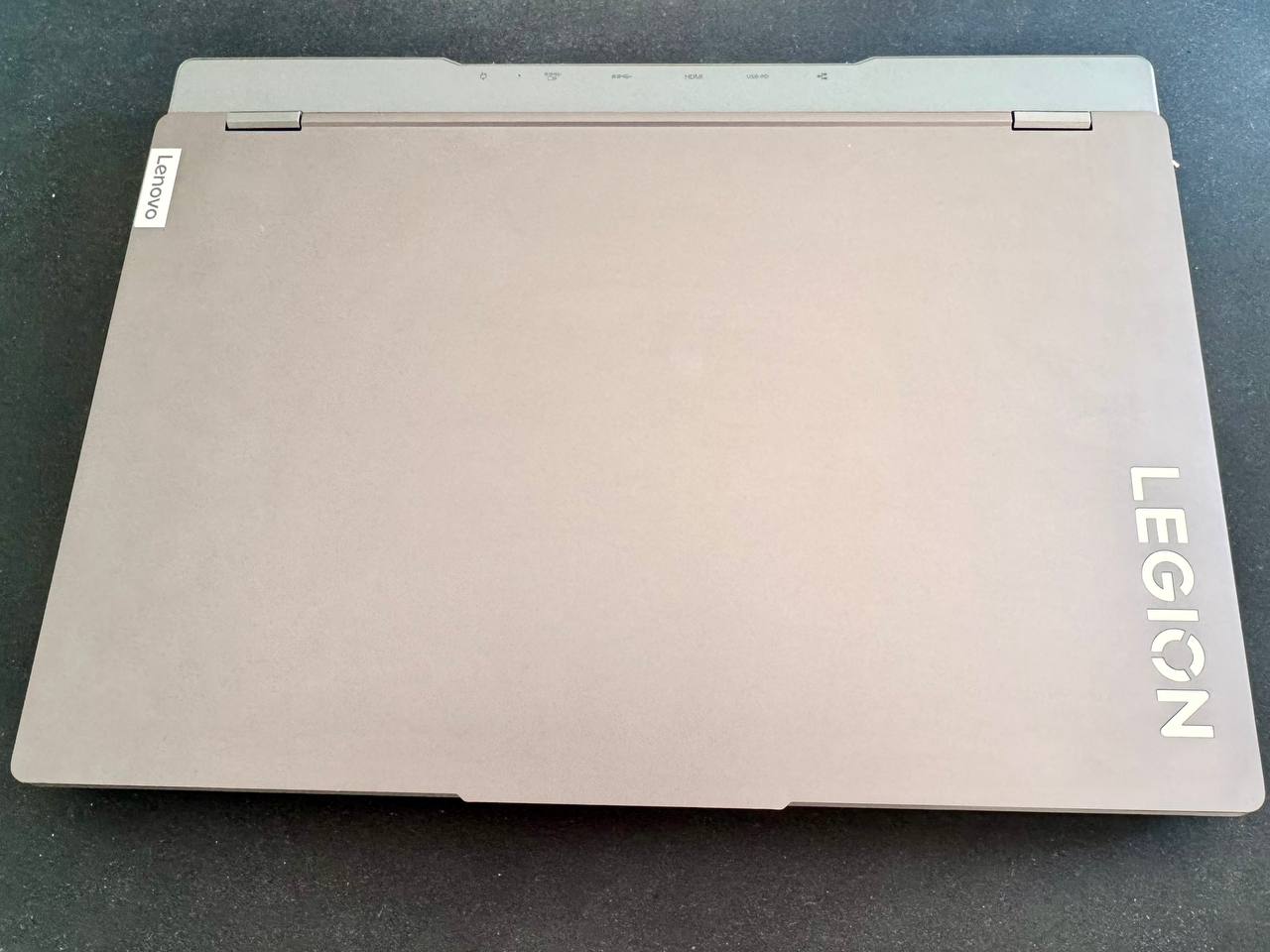 Lenovo Legion S 15IAH7H (2022)