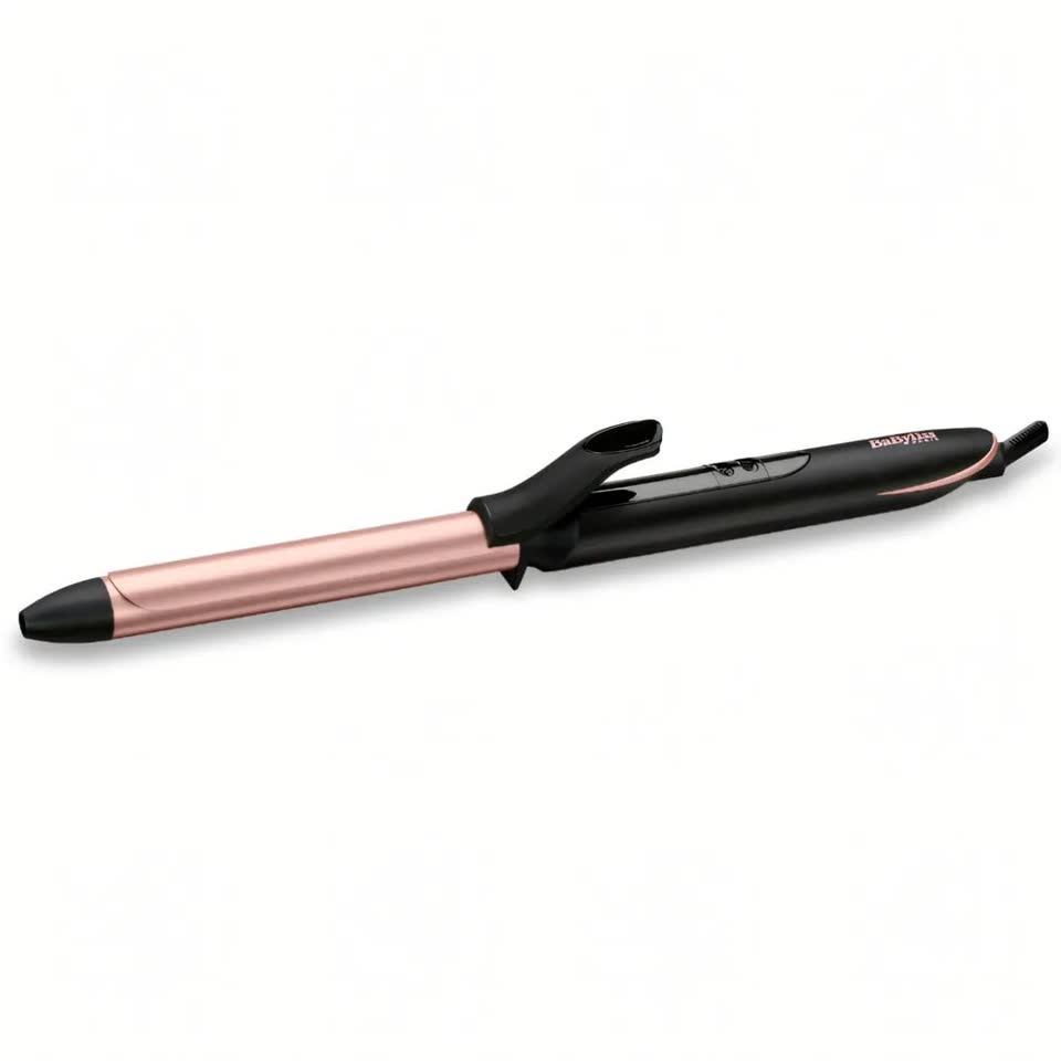 Продам щипцы для завивки BaByliss C450E