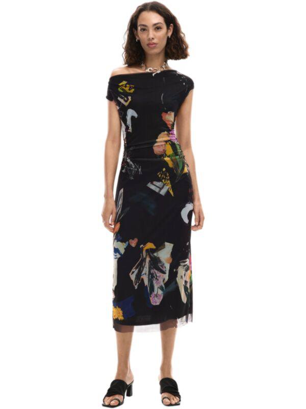 Платье Desigual, размер S