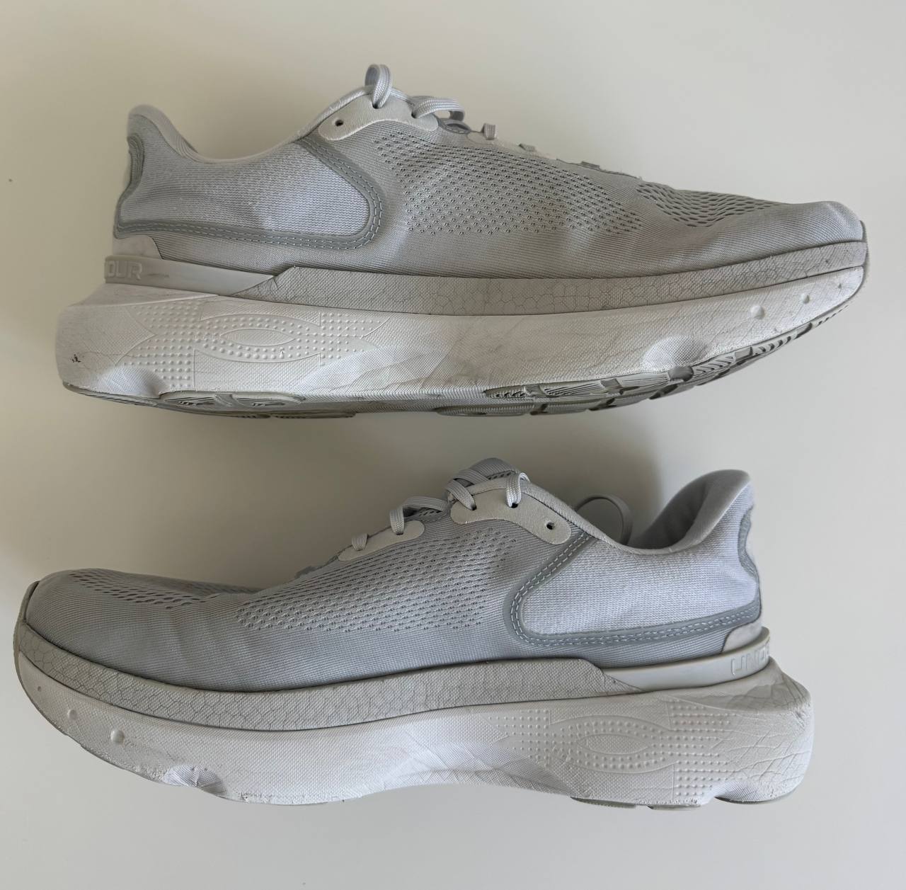 Кроссовки мужские under armour