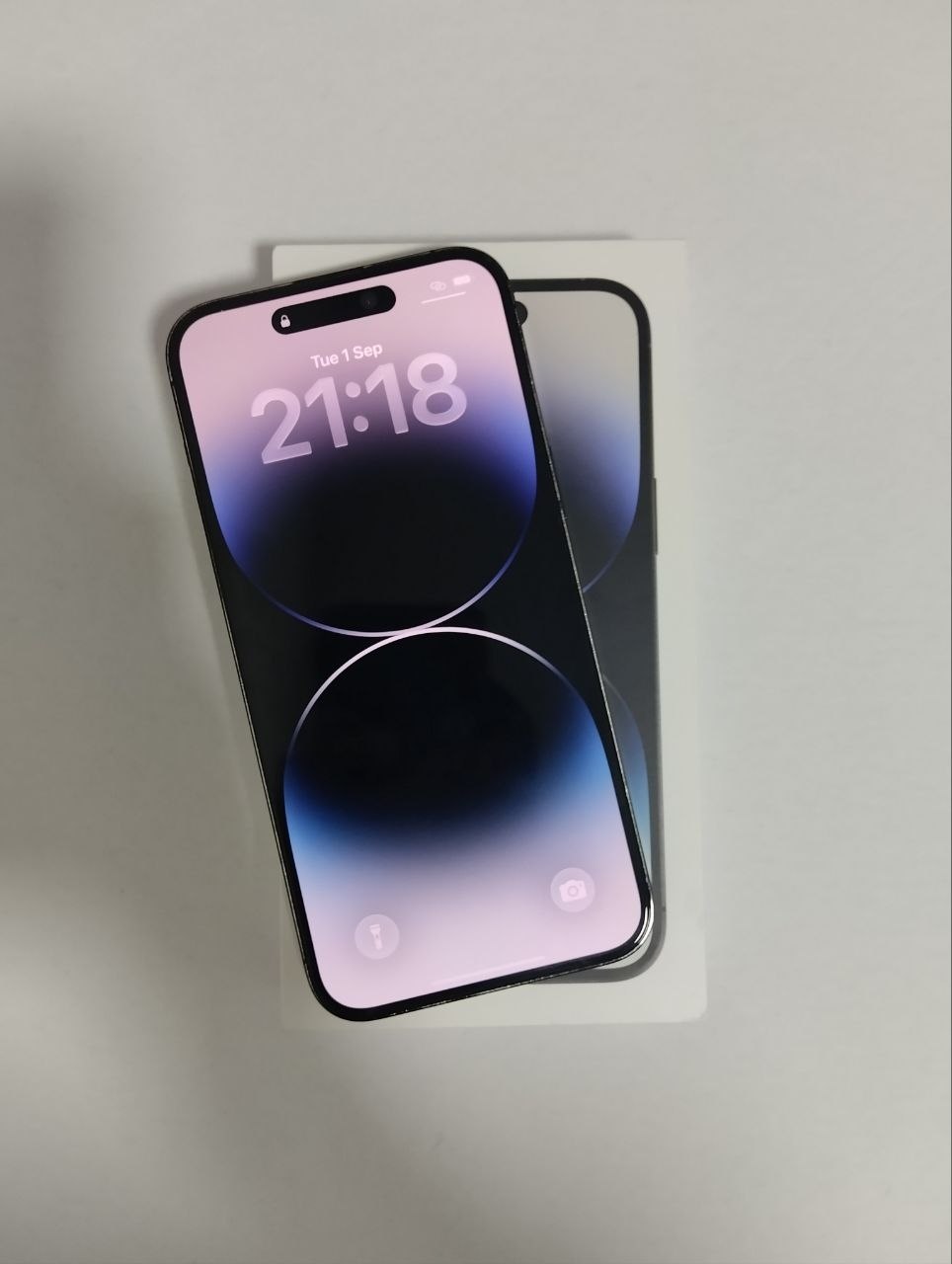 Продам iPhone 14 Pro Max