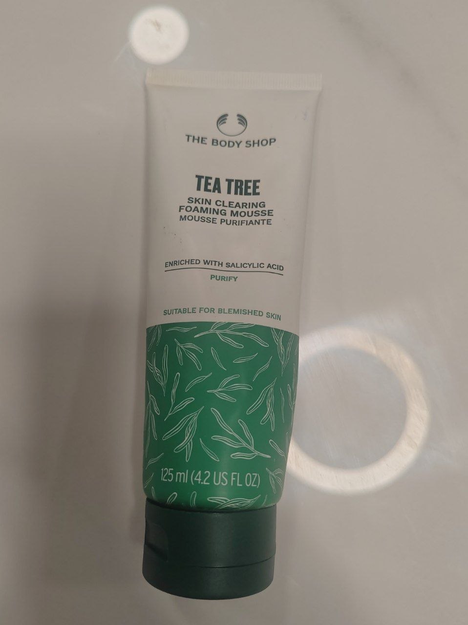 The Body Shop kozmetika
