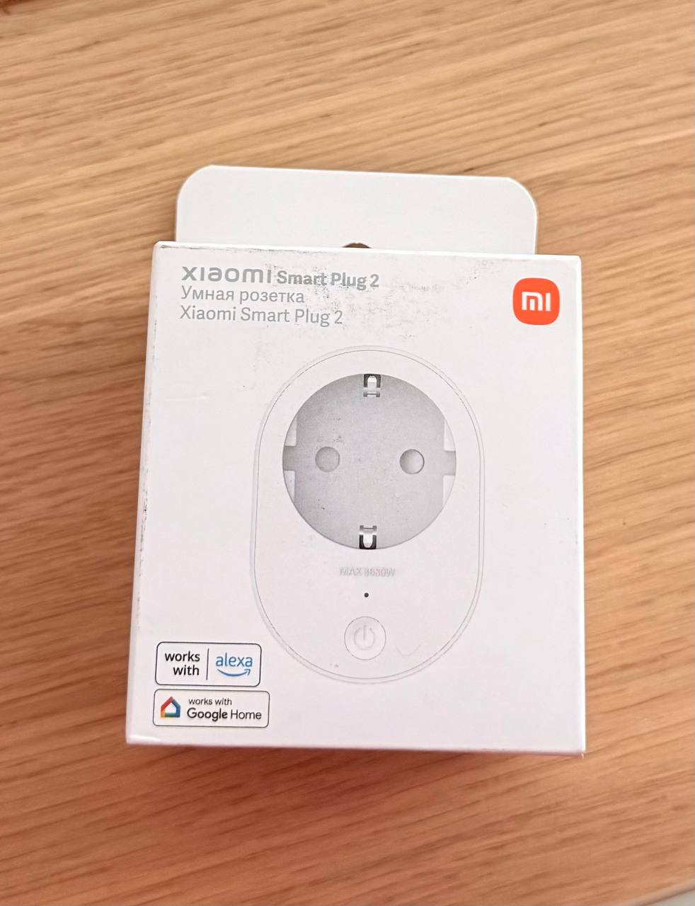 Продам умные розетки Xiaomi Smart Power Plug 2 и Яндекс с Алисой