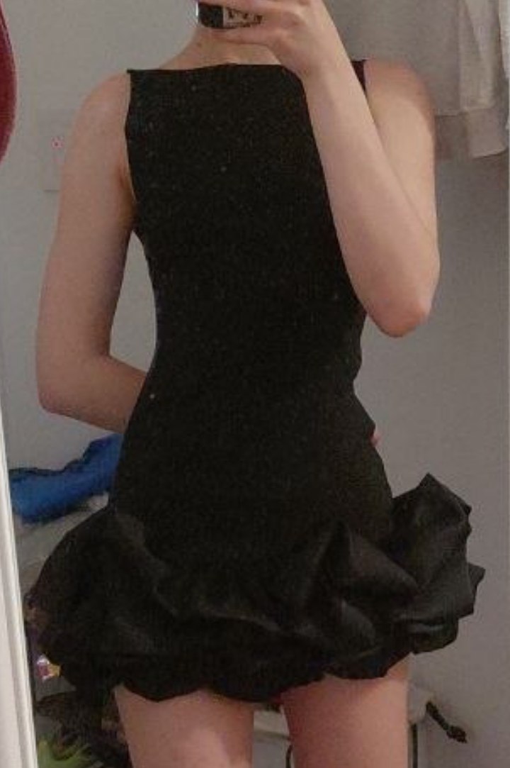 Платье ZARA, XS