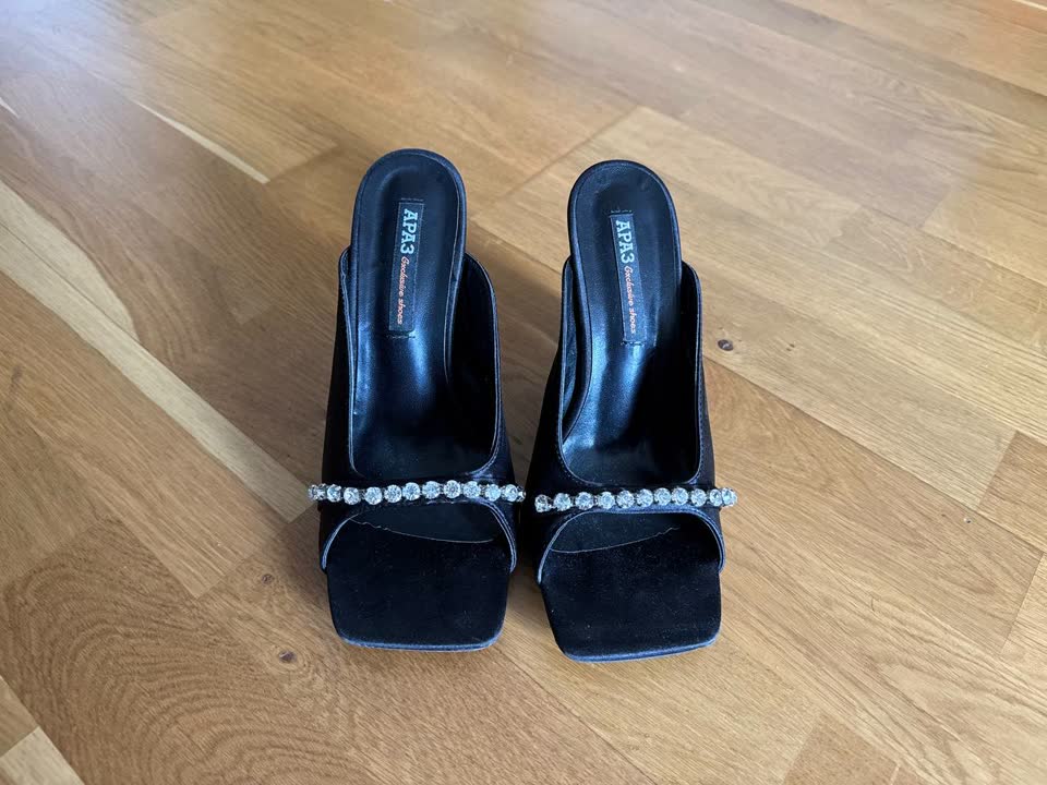 Мюли