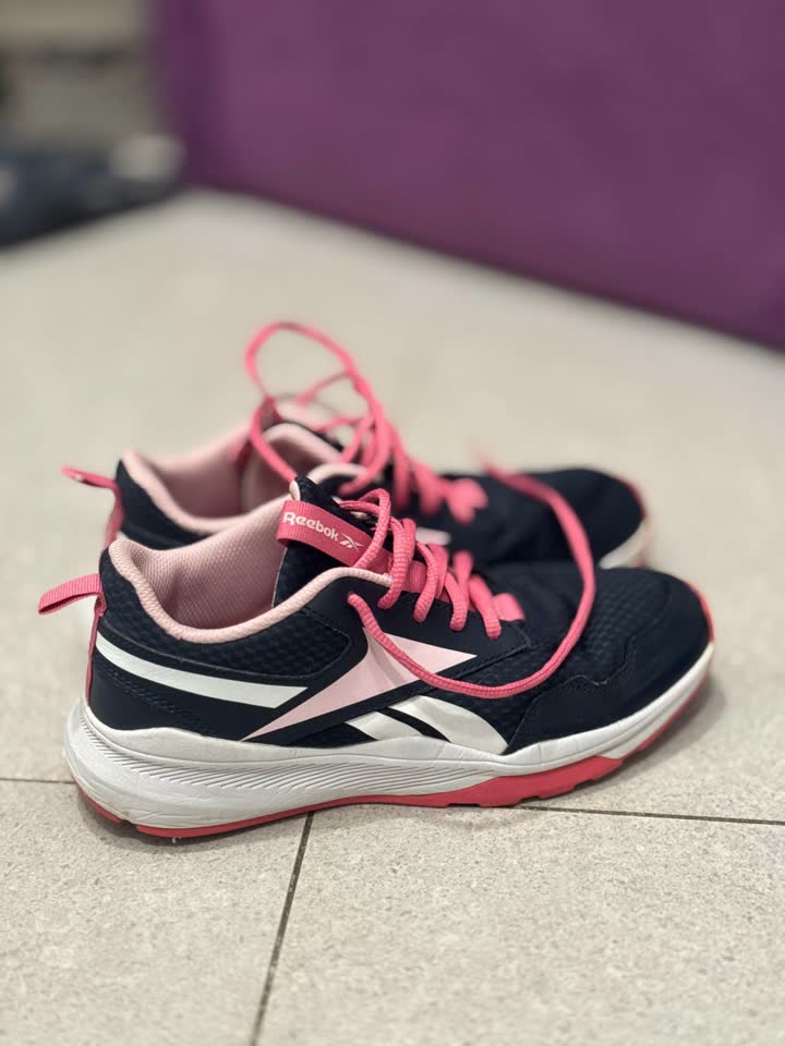 Кроссовки Reebok