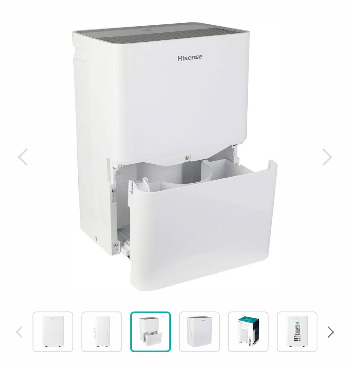 Складной стакан Miniso, венчик Икеа, осушитель Hisense