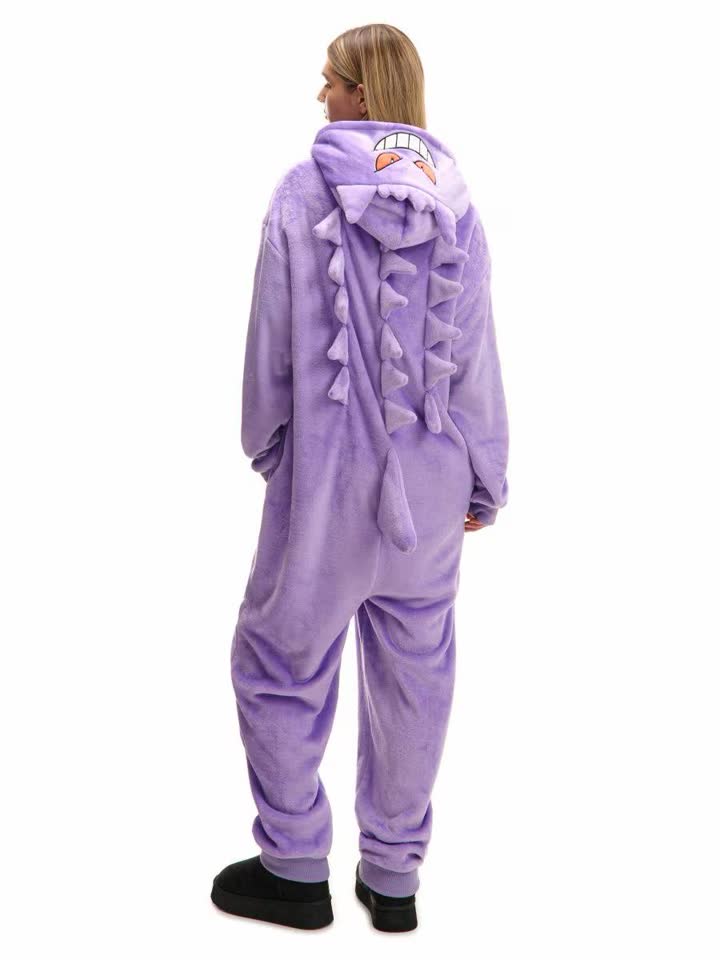кигуруми Gengar из cropp
