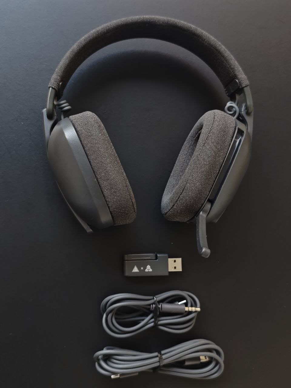 Prodajem slušalice FANTECH WHG03 Studio Pro