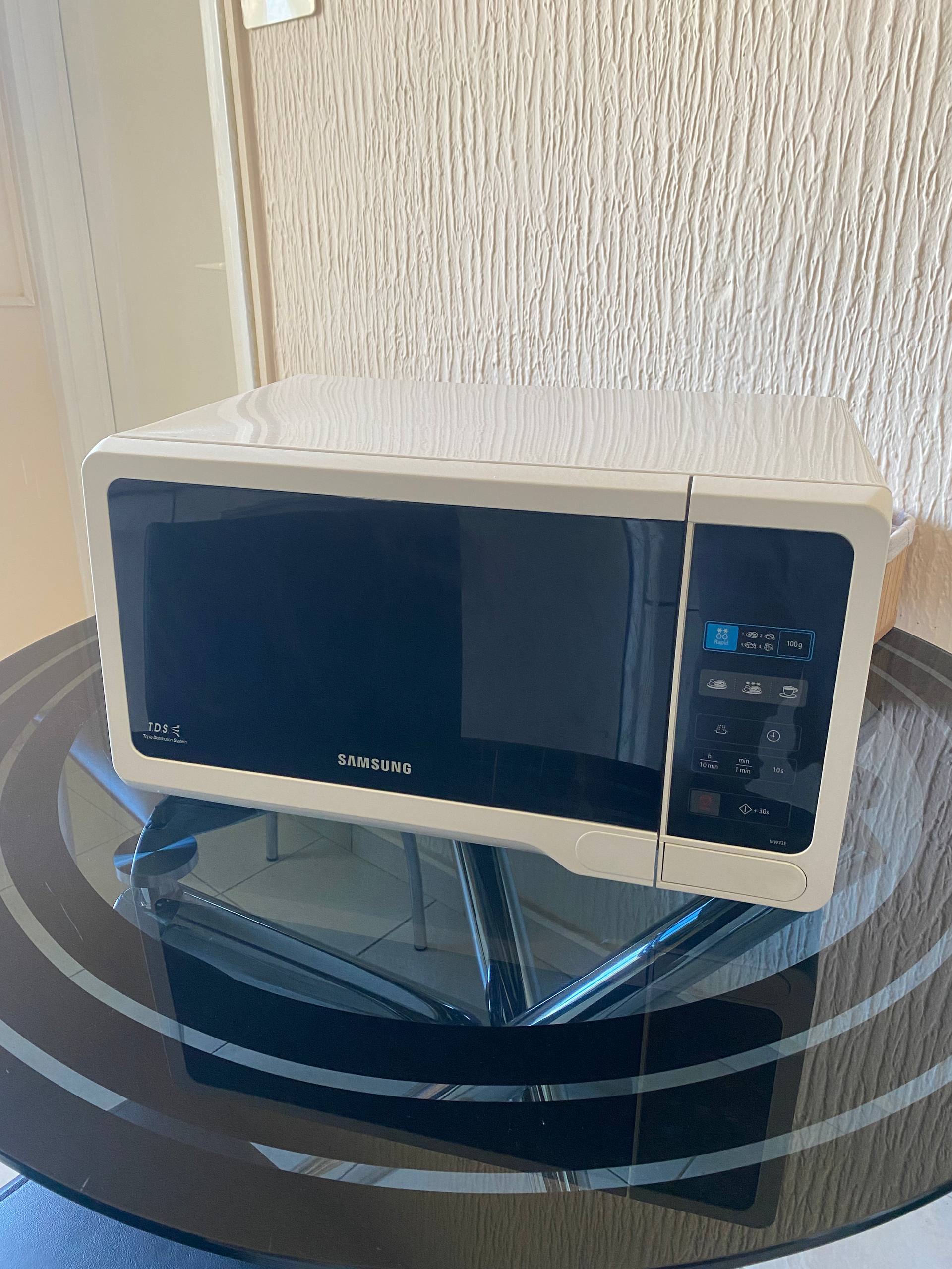 Микроволновая печь Samsung