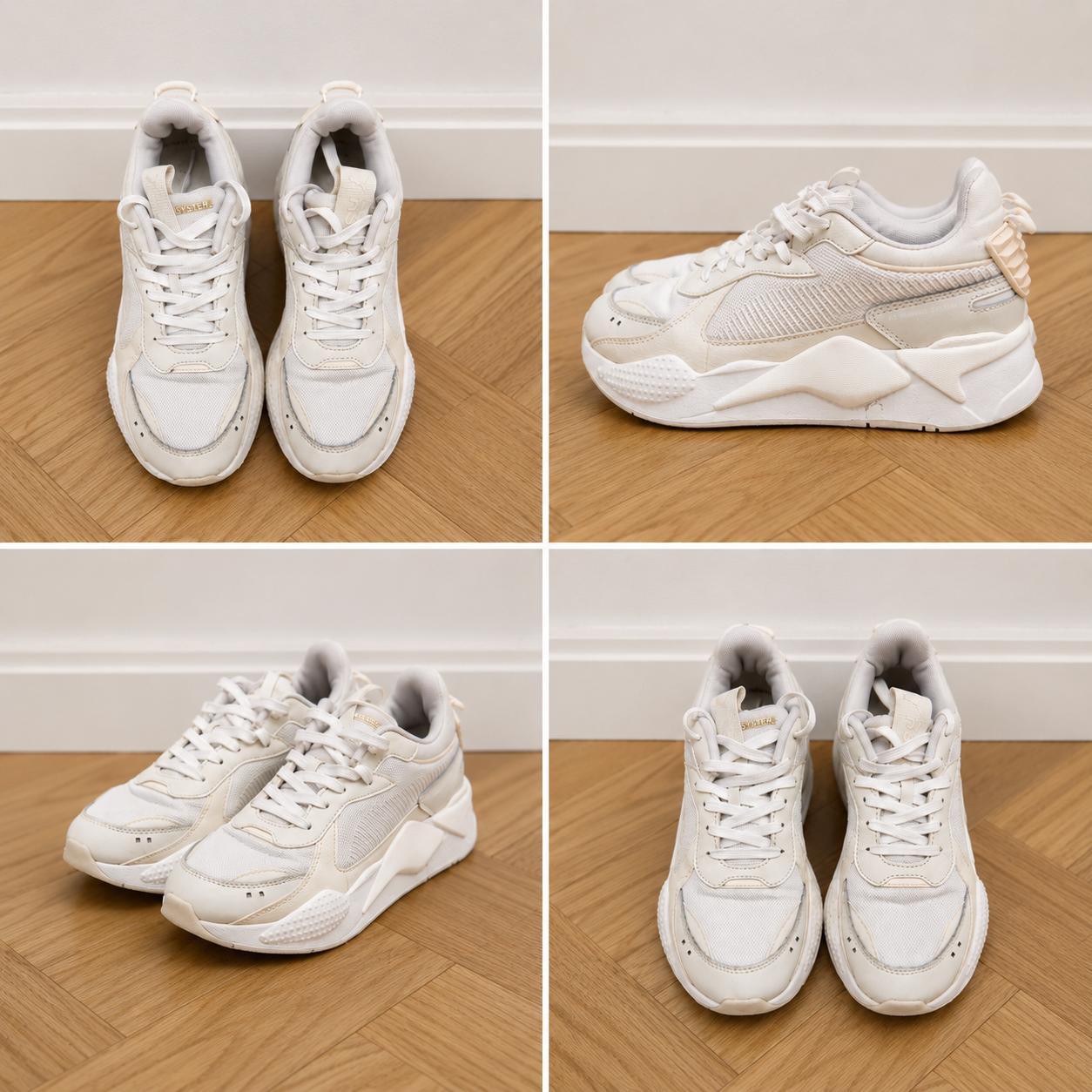 Prodajem patike Puma RS-X