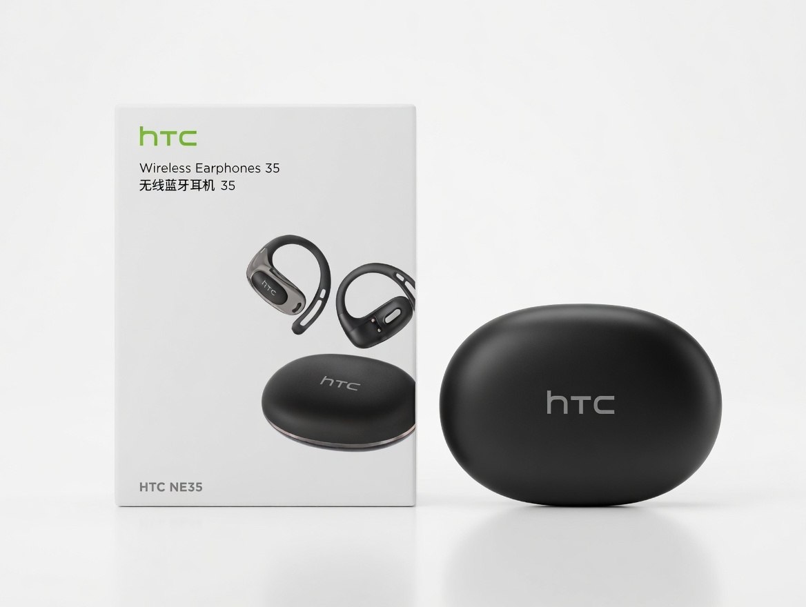 Беспроводные наушники HTC NE35