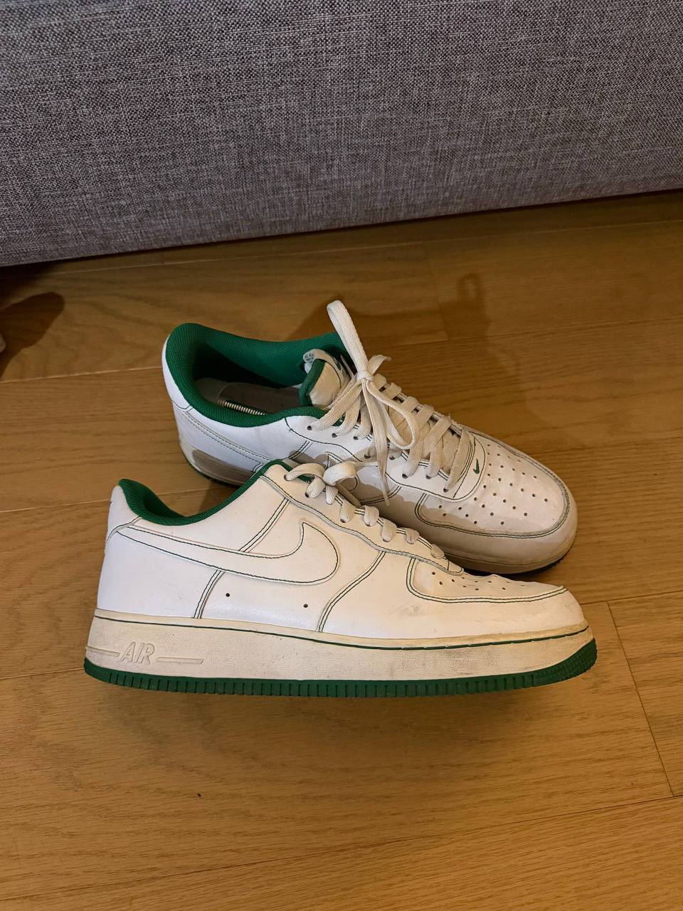 Продам Nike Air Force