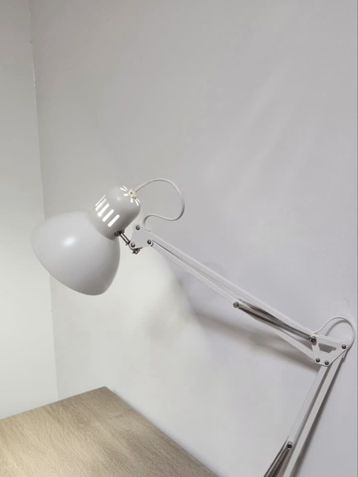 Настольная лампа IKEA