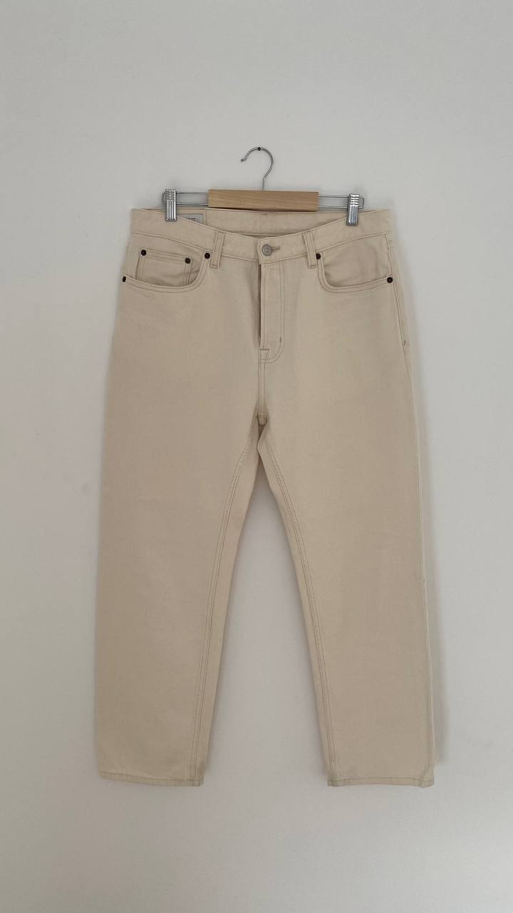 Джинсы Zara