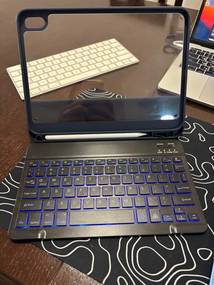 Prodajem iPad 10 blue 64gb