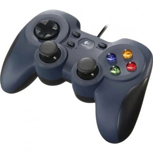 LOGITECH F310