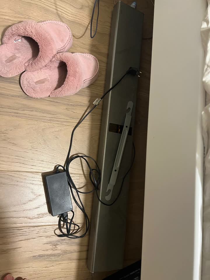 Soundbar Samsung H751