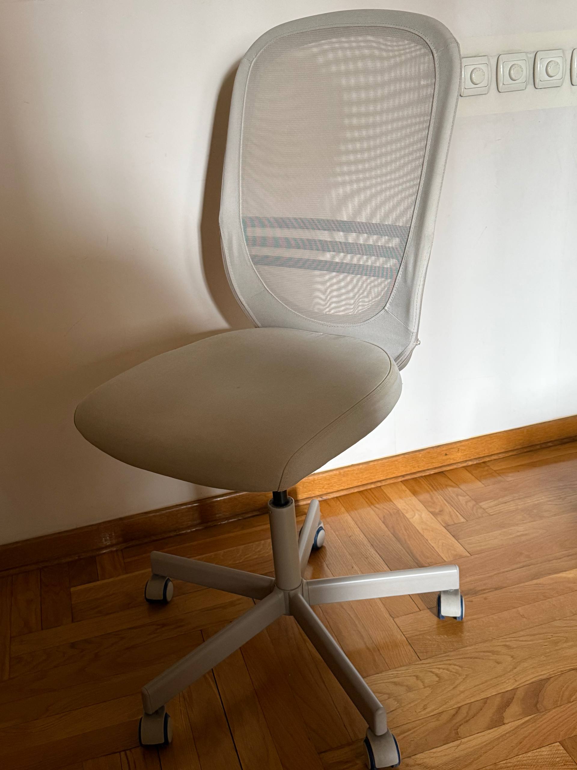 Стул Ikea Flintan