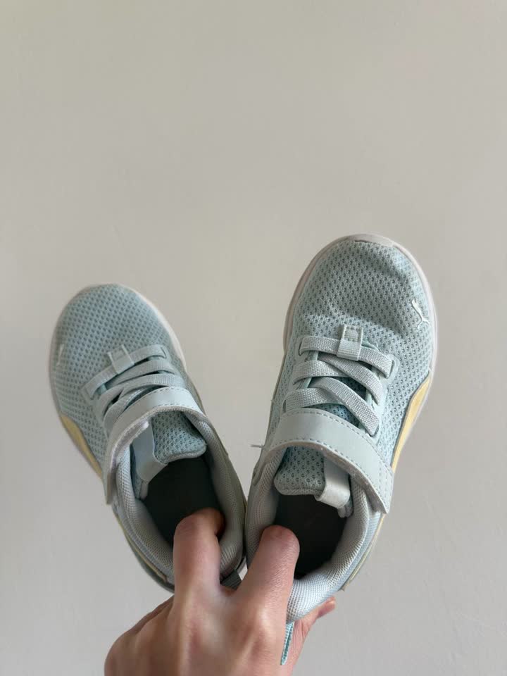 Кроссовки детские Puma 28 размера