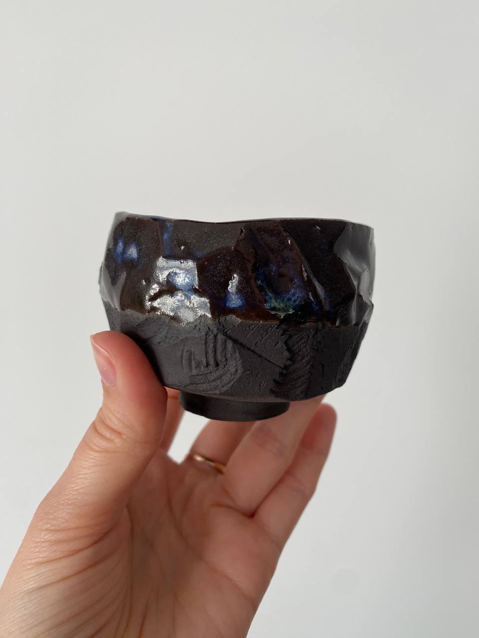 keramičke handmade šolje za espreso/čaj