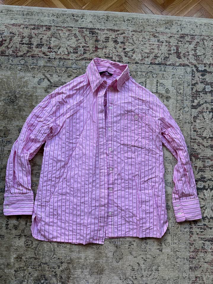 Женская рубашка Zara
