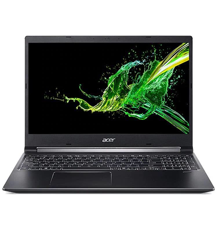 Игровой ноутбук ACER Aspire 7 модель n19c5