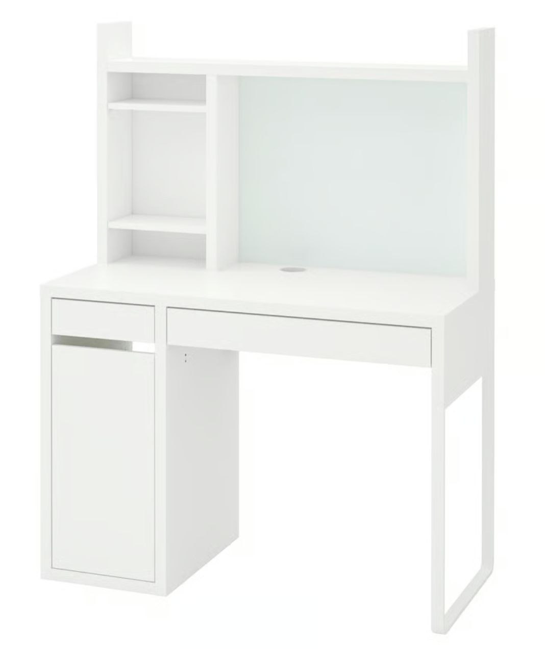 Prodajem sto Ikea Micke