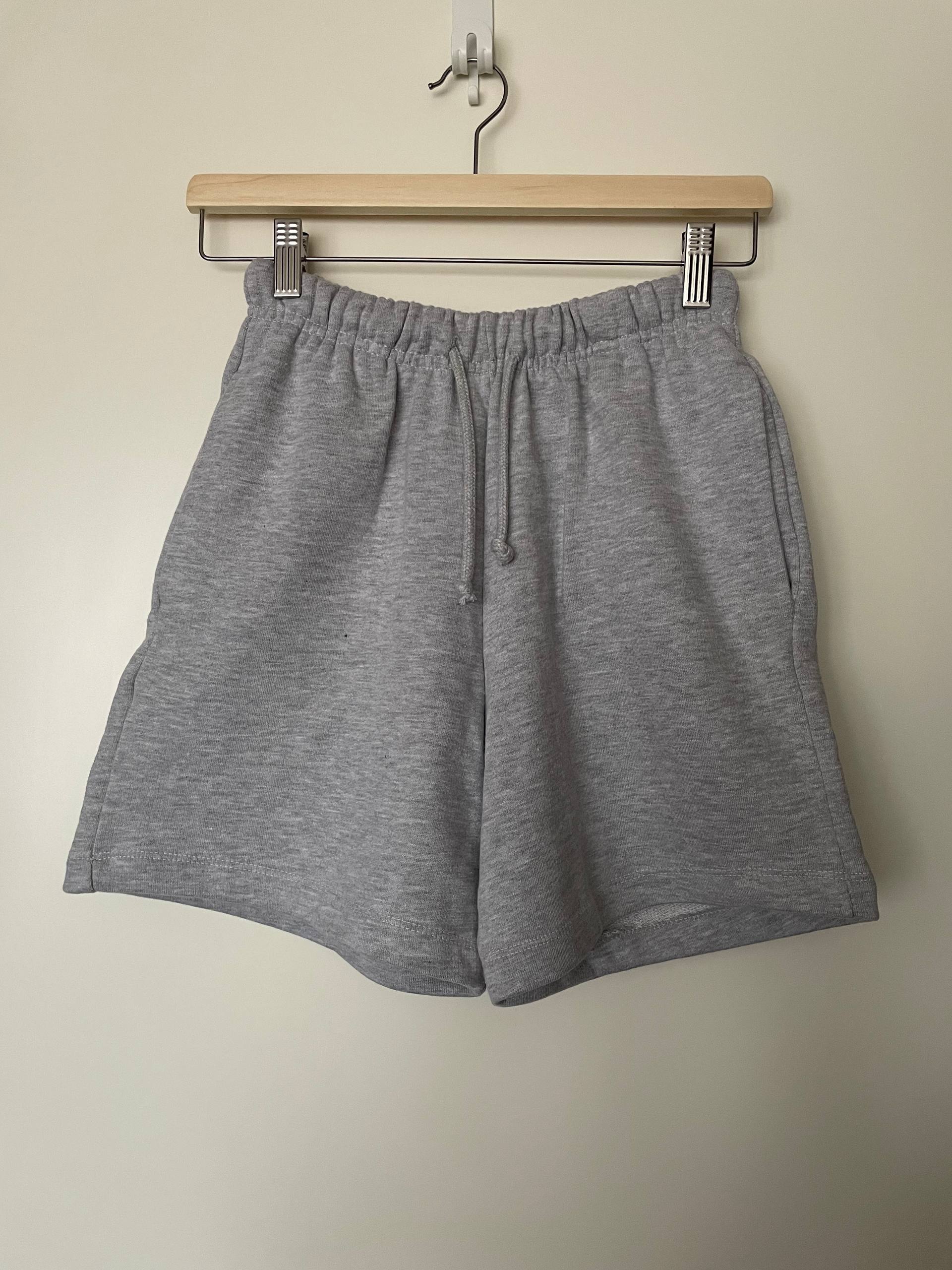 Новые шорты Pull&bear