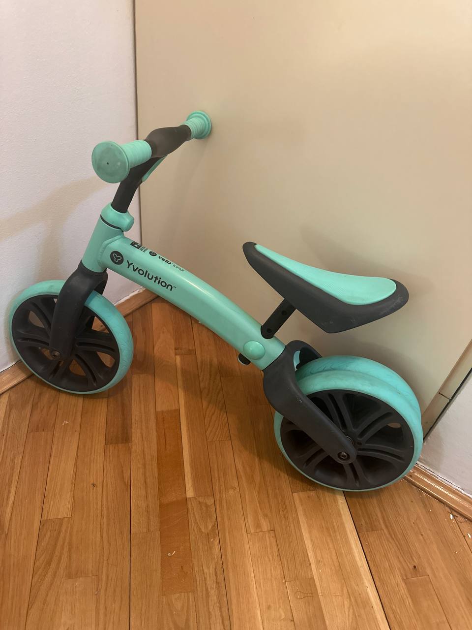 Беговел Yvolution Y Velo Junior