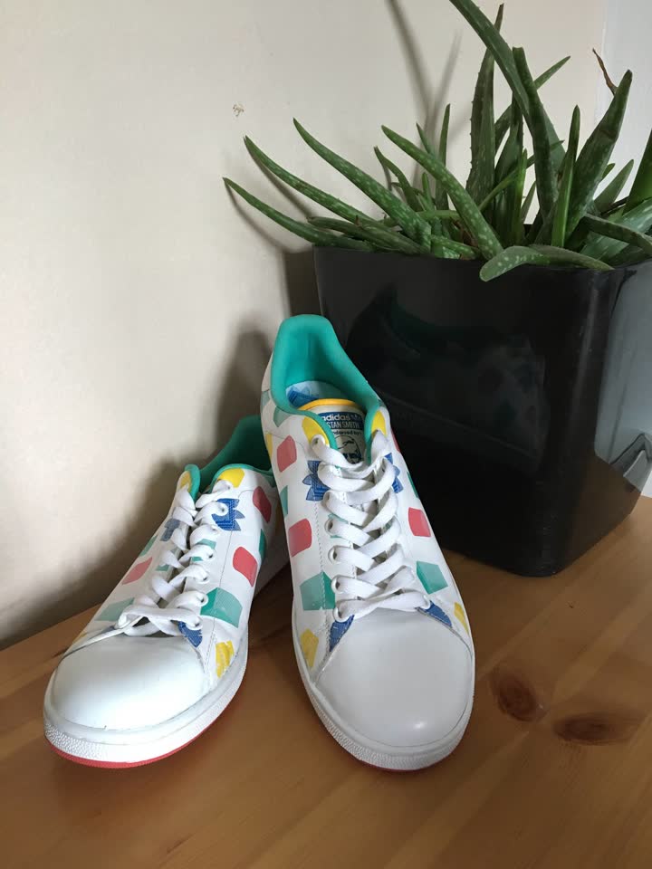 Adidas Stan Smith Elementary