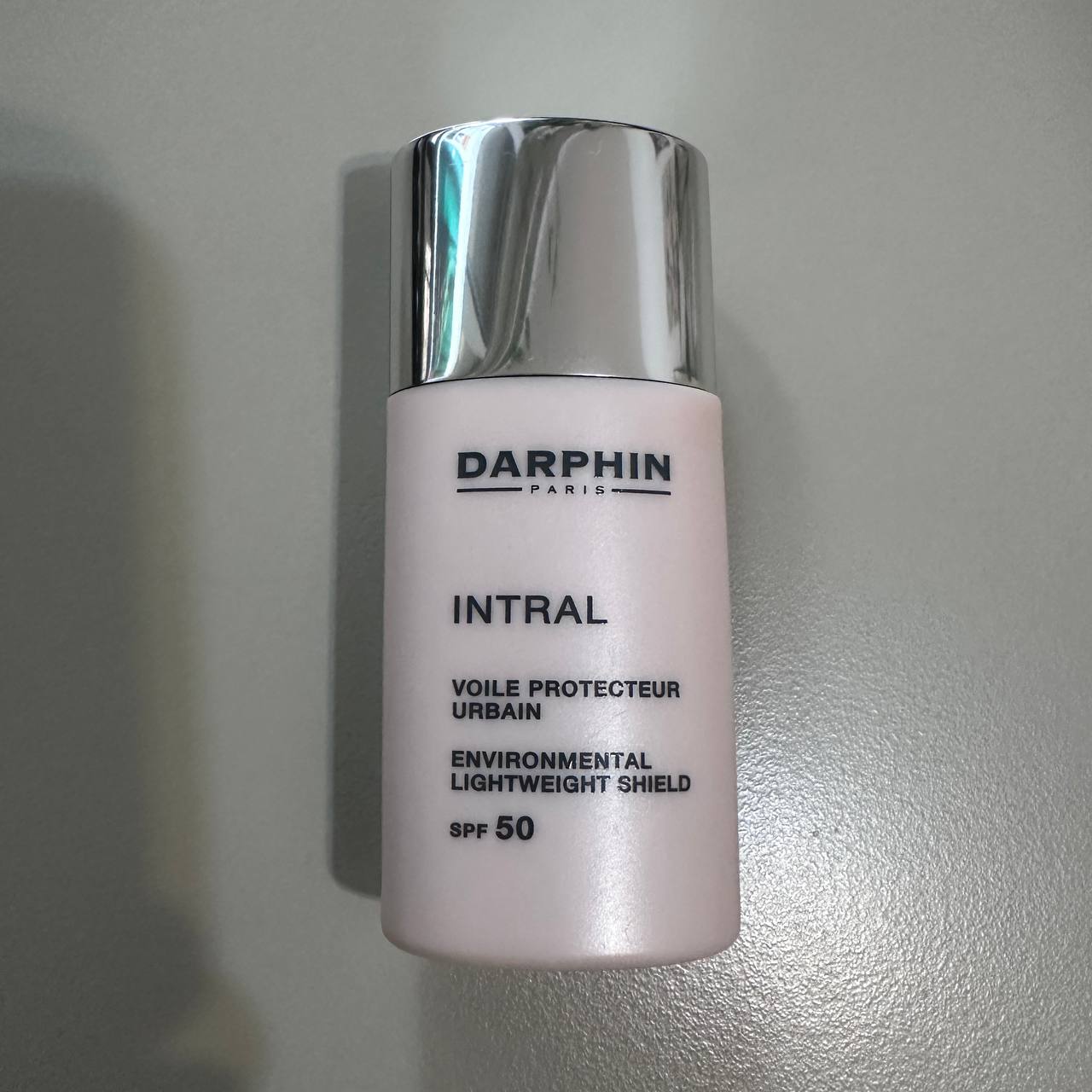 Darphin Intral Environmental Lightweight Shield SPF 50