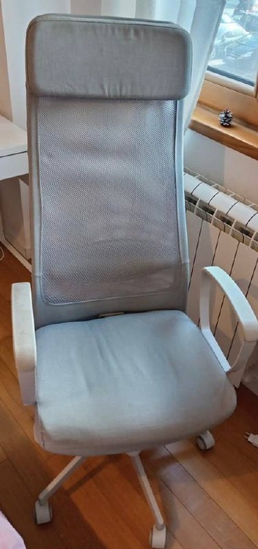 IKEA Markus fotelja